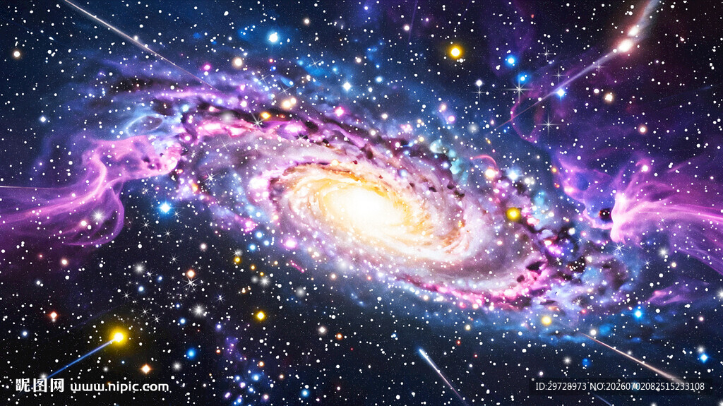 星空
