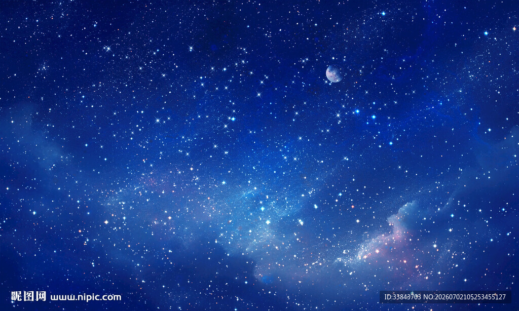 星空吊顶