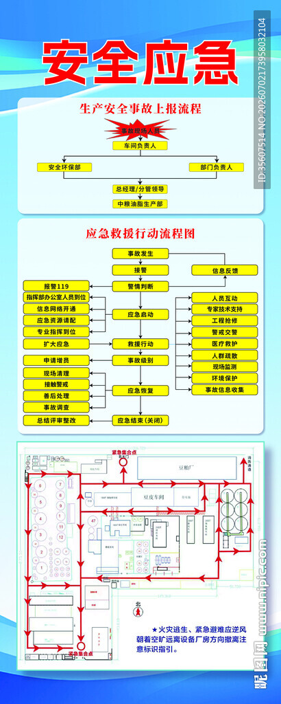 安全隐患排查上报解决