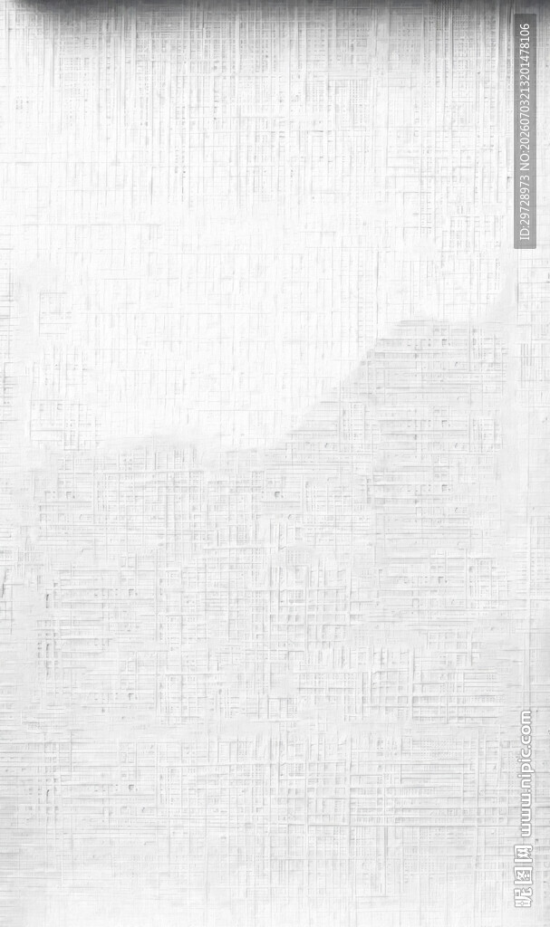 灰白旧纸纹