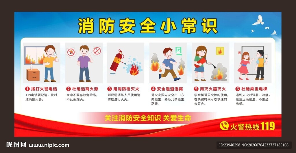 消防安全