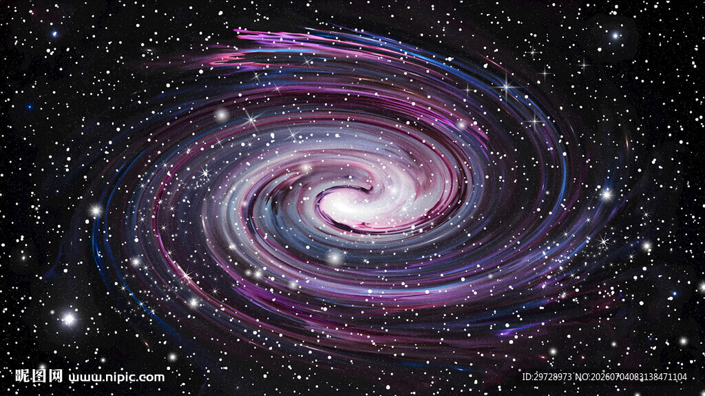 宇宙星空