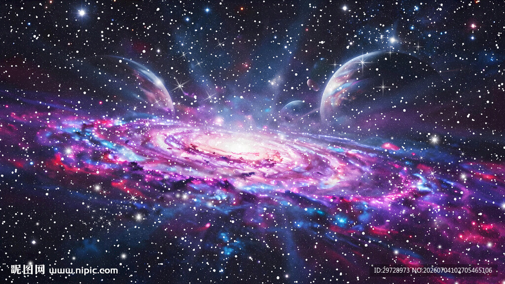 星空