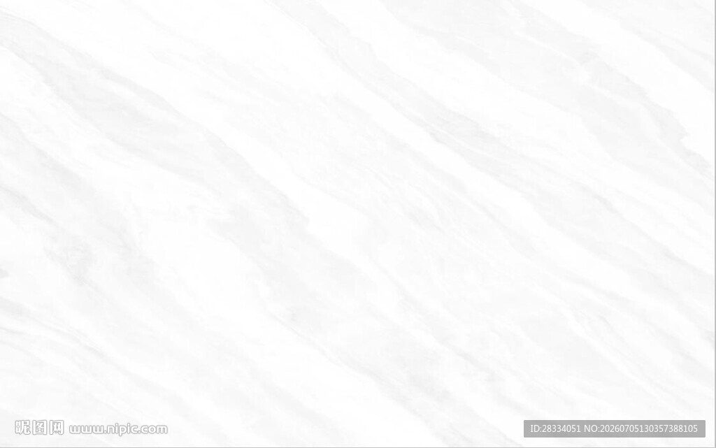 白色大理石石纹
