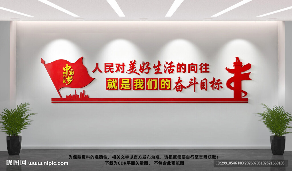 人民对美好生活的向往