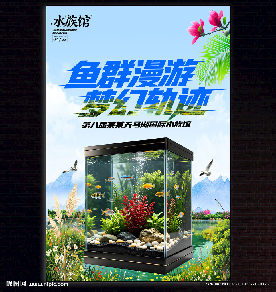 水族馆