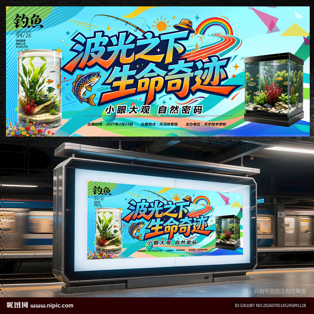 水族馆