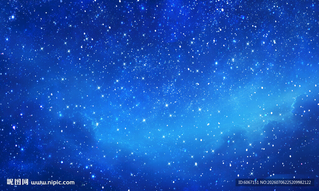 星空背景墙