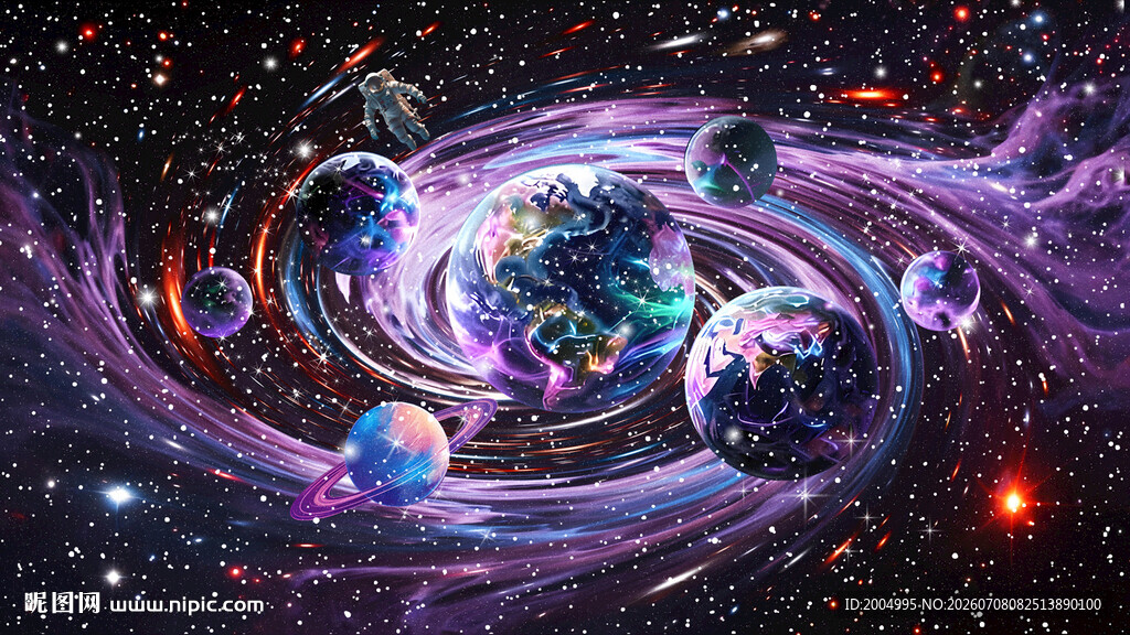 星空