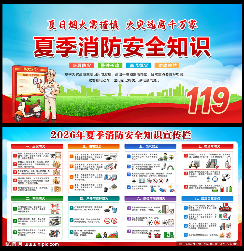 消防知识