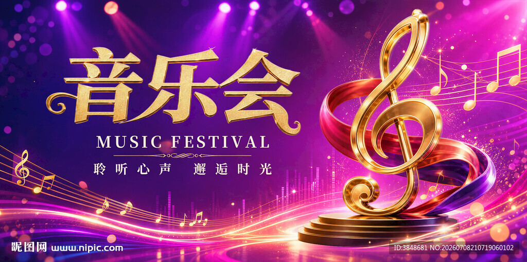 音乐会