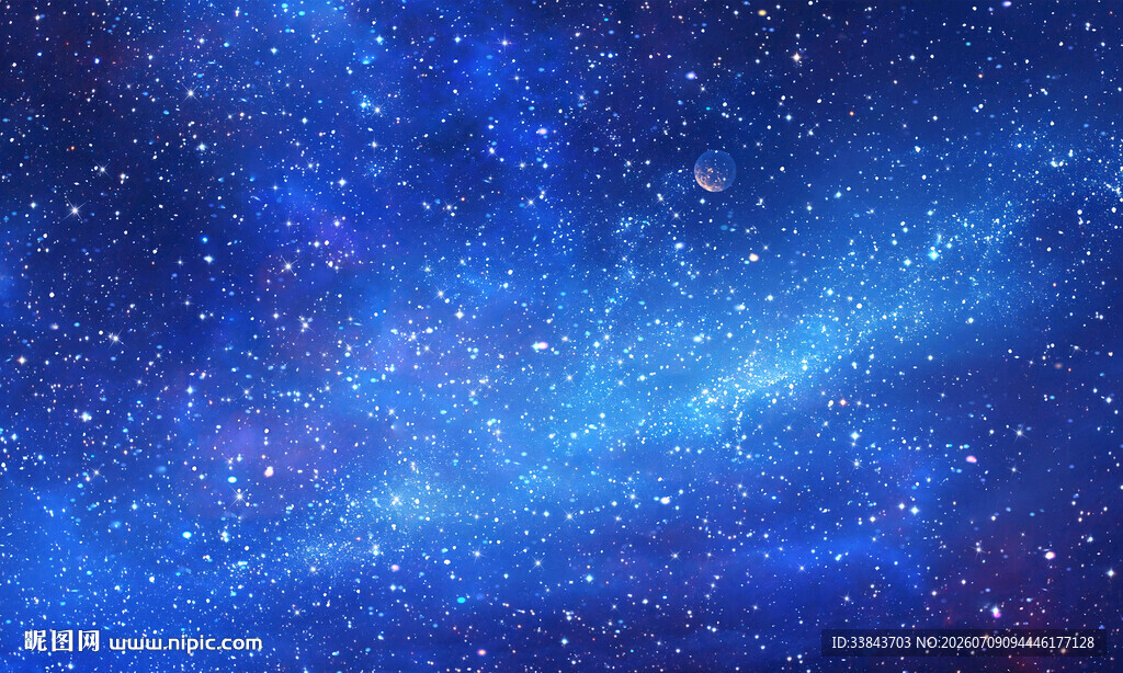 星空天花软膜