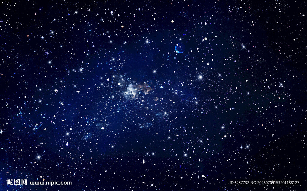 繁星满天星吊顶