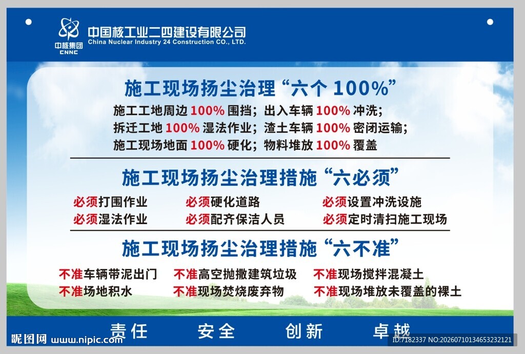 施工现场安全管理措施