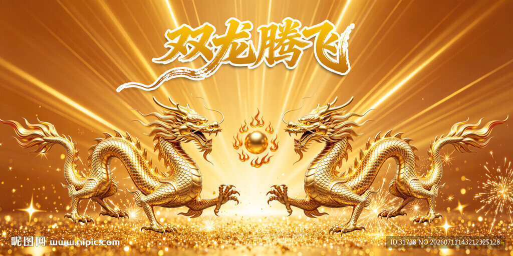 金龙