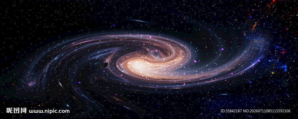 唯美星空星空顶星空软膜灯箱