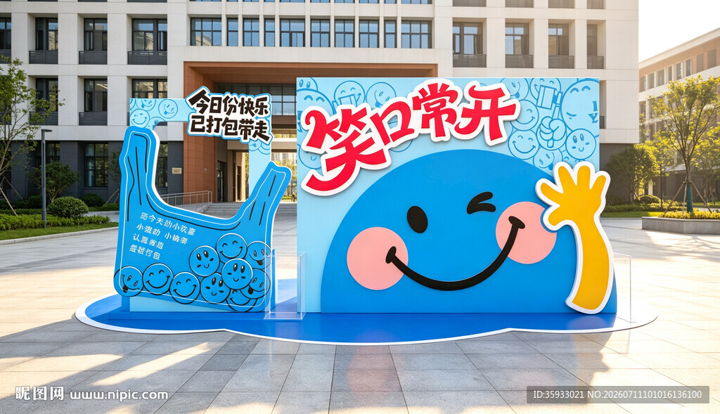 毕业美陈