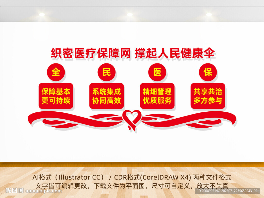 医疗保障