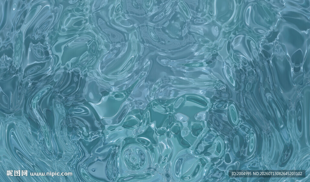 水波纹