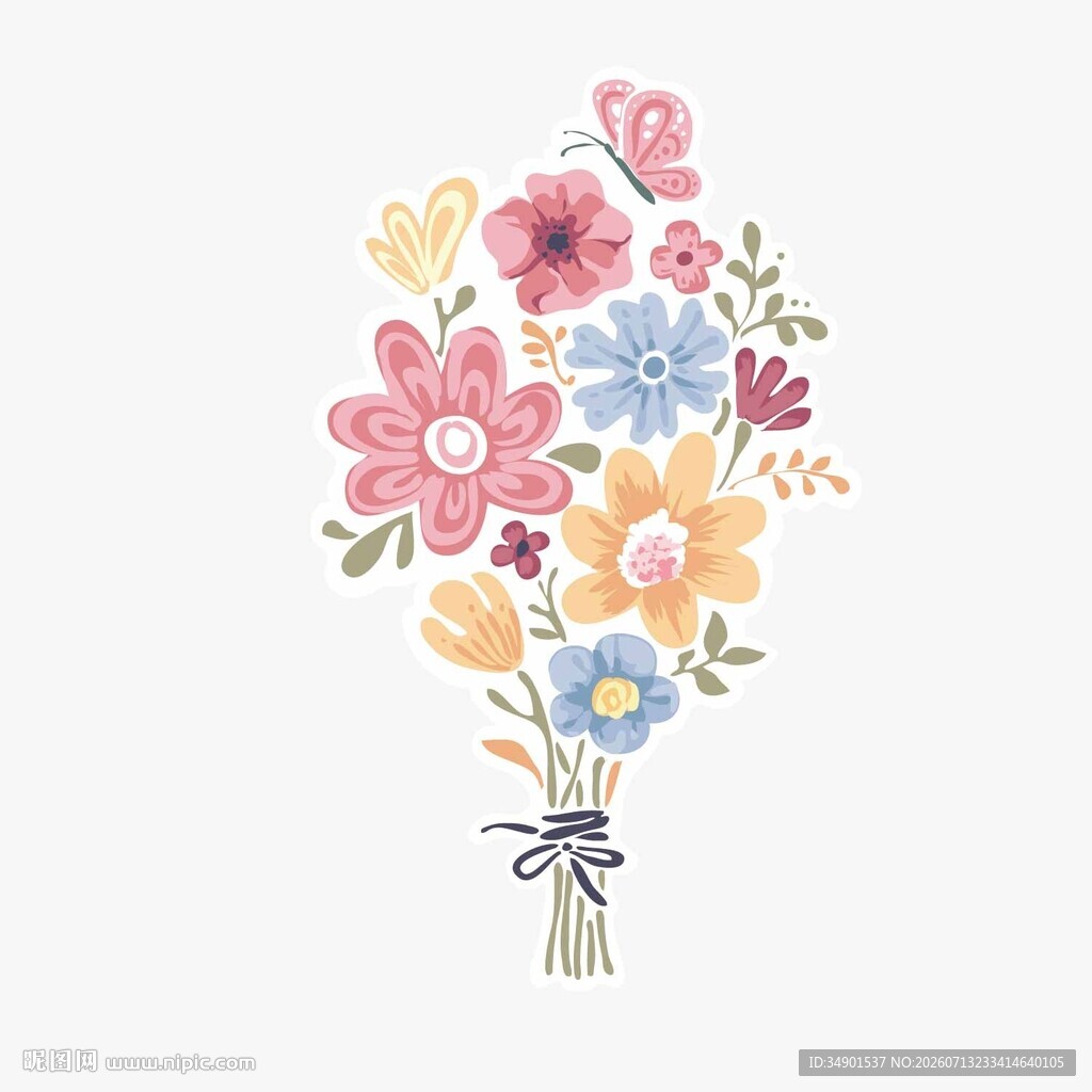 花束