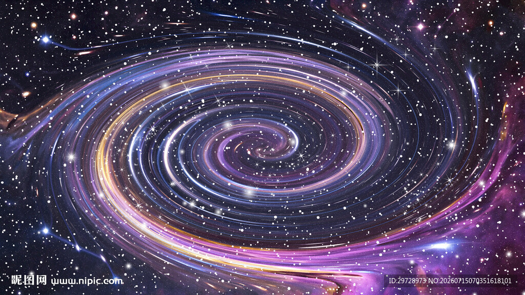 梦幻星空吊顶
