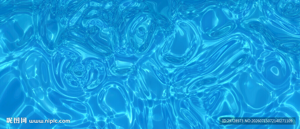 水波纹
