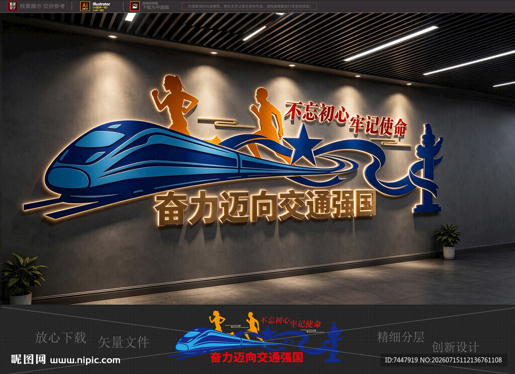 铁路高铁文化