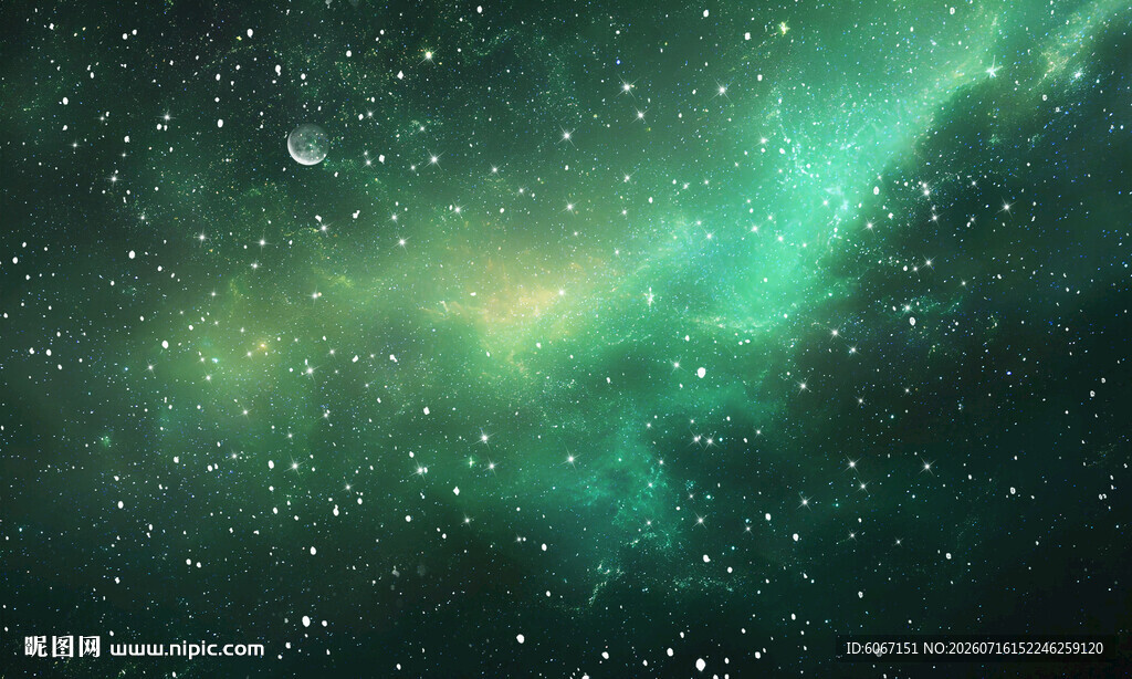 星空吊顶