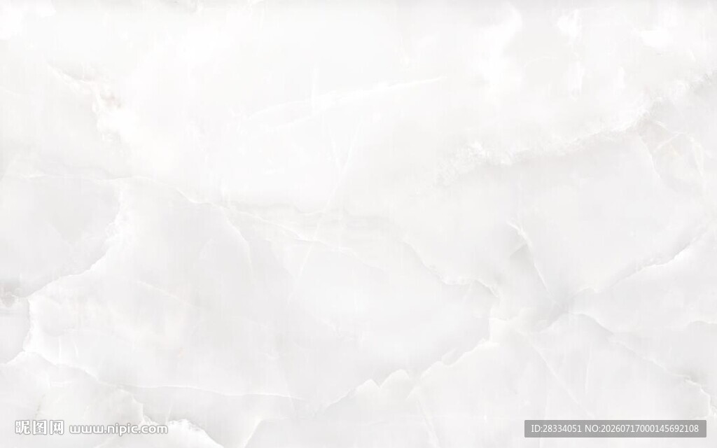 白色白玉大理石石纹