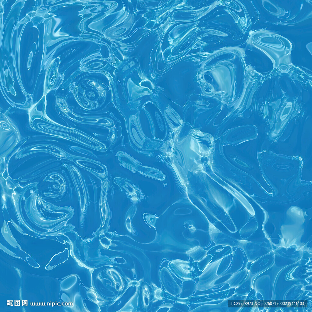 水波纹