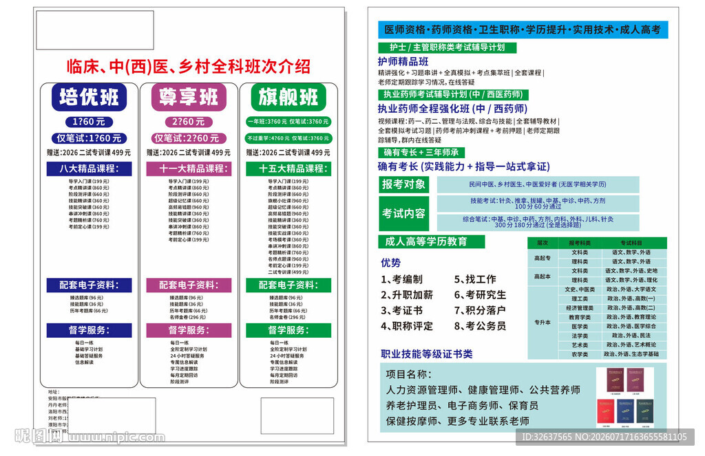 员工晋升与发展规划表