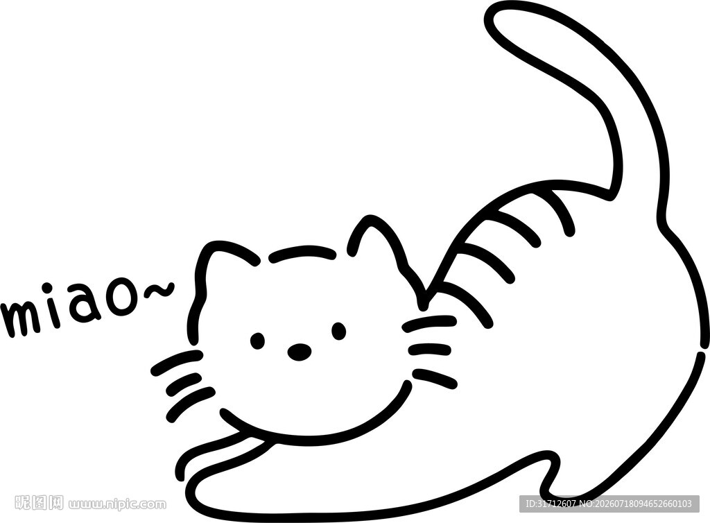 猫咪
