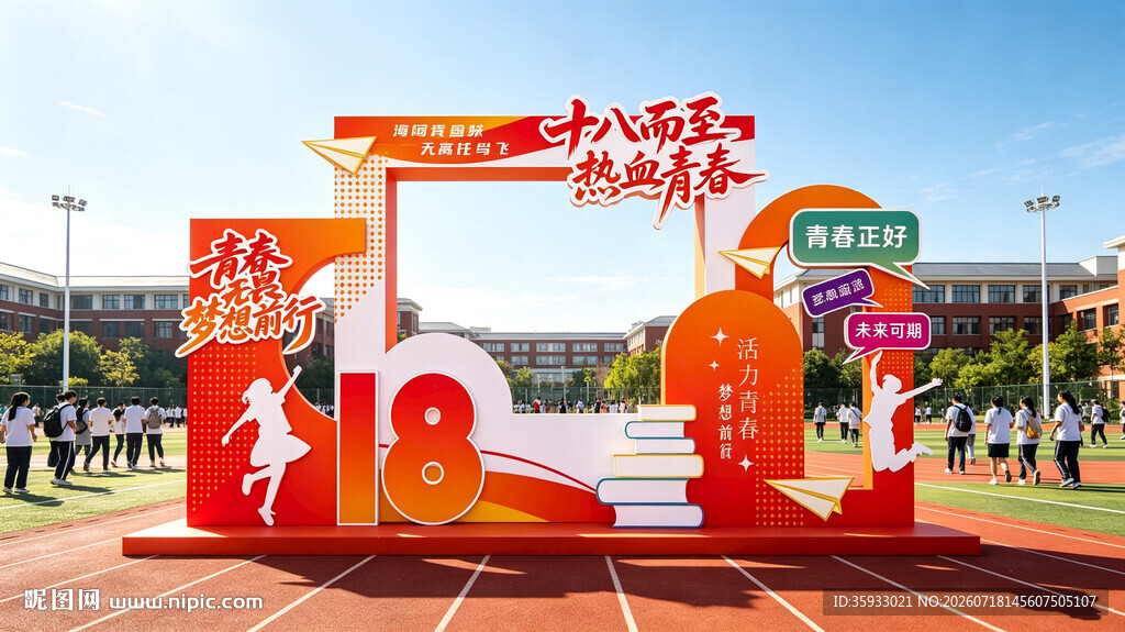 成人门