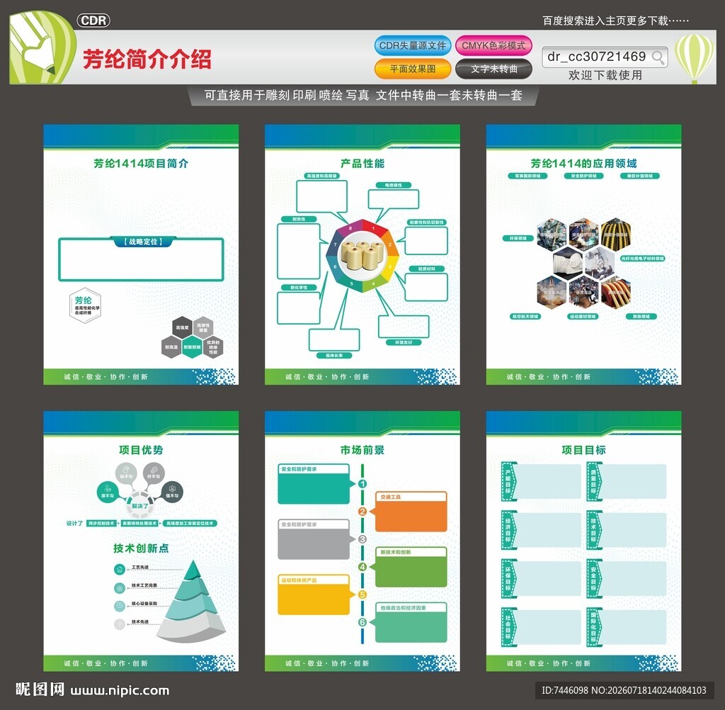 芳纶简介介绍