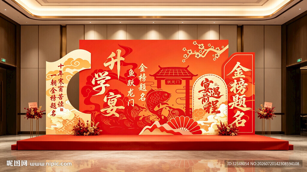 升学宴
