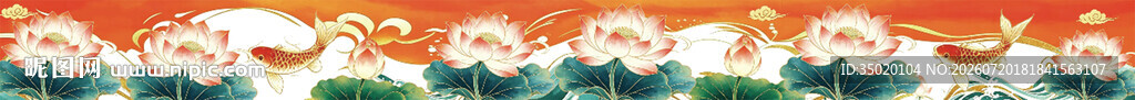 船广告画