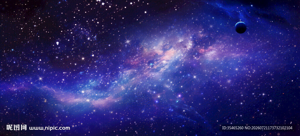 星空天花软膜