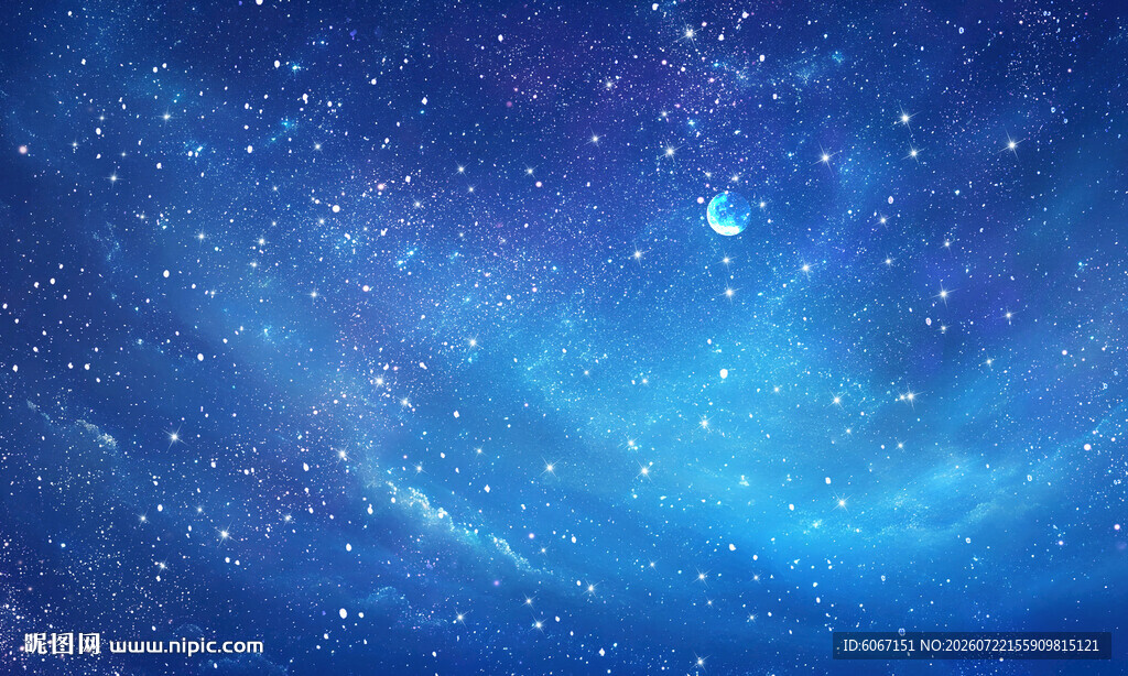 唯美星空吊顶
