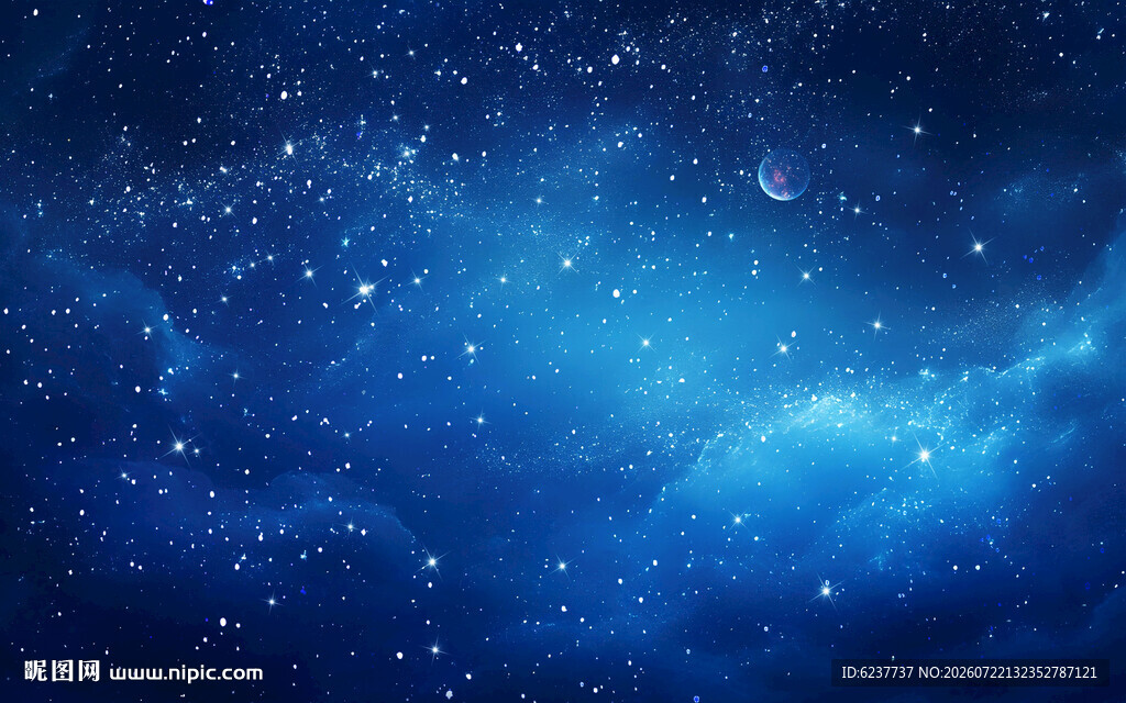 星空吊顶