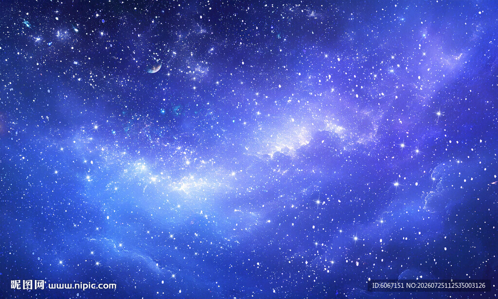 星空吊顶