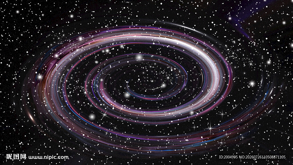 星空宇宙太空旋涡