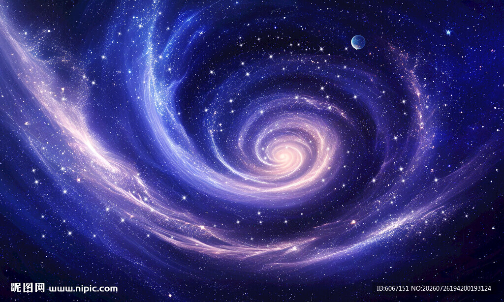 星空宇宙太空