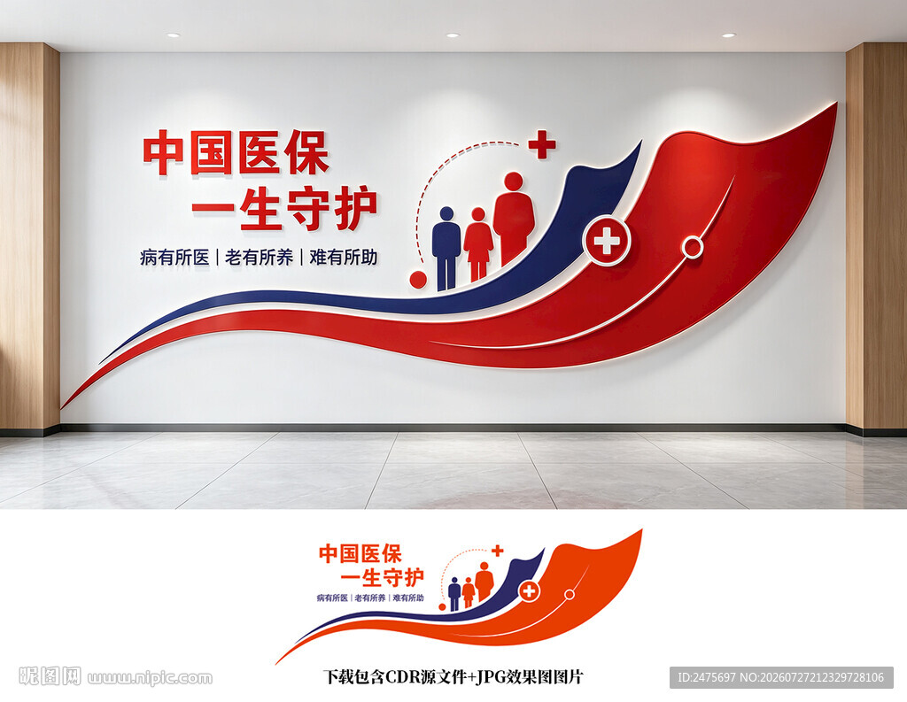医保