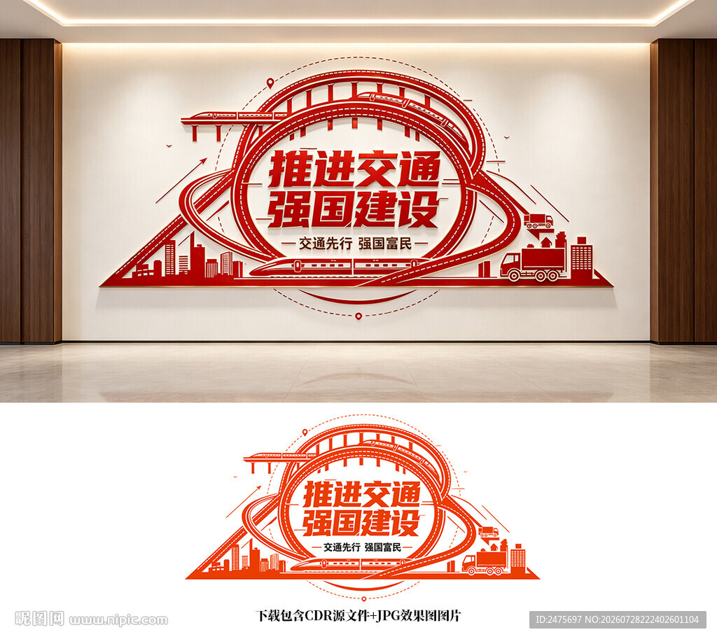 交通强国
