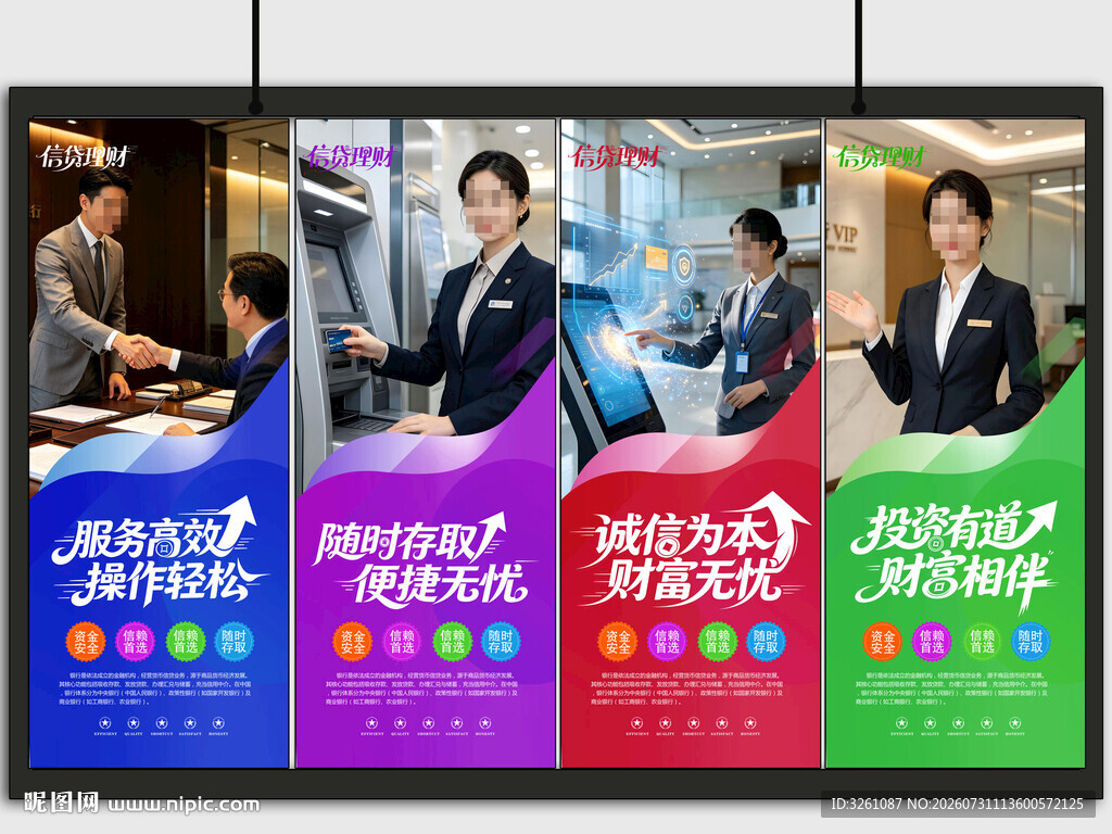 银行文化