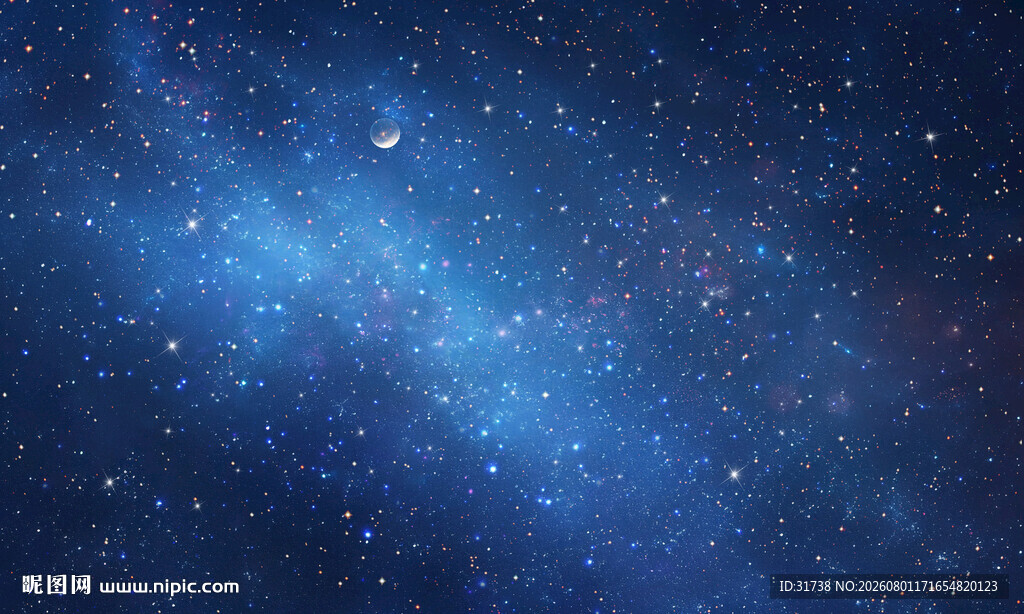 星空天花软膜