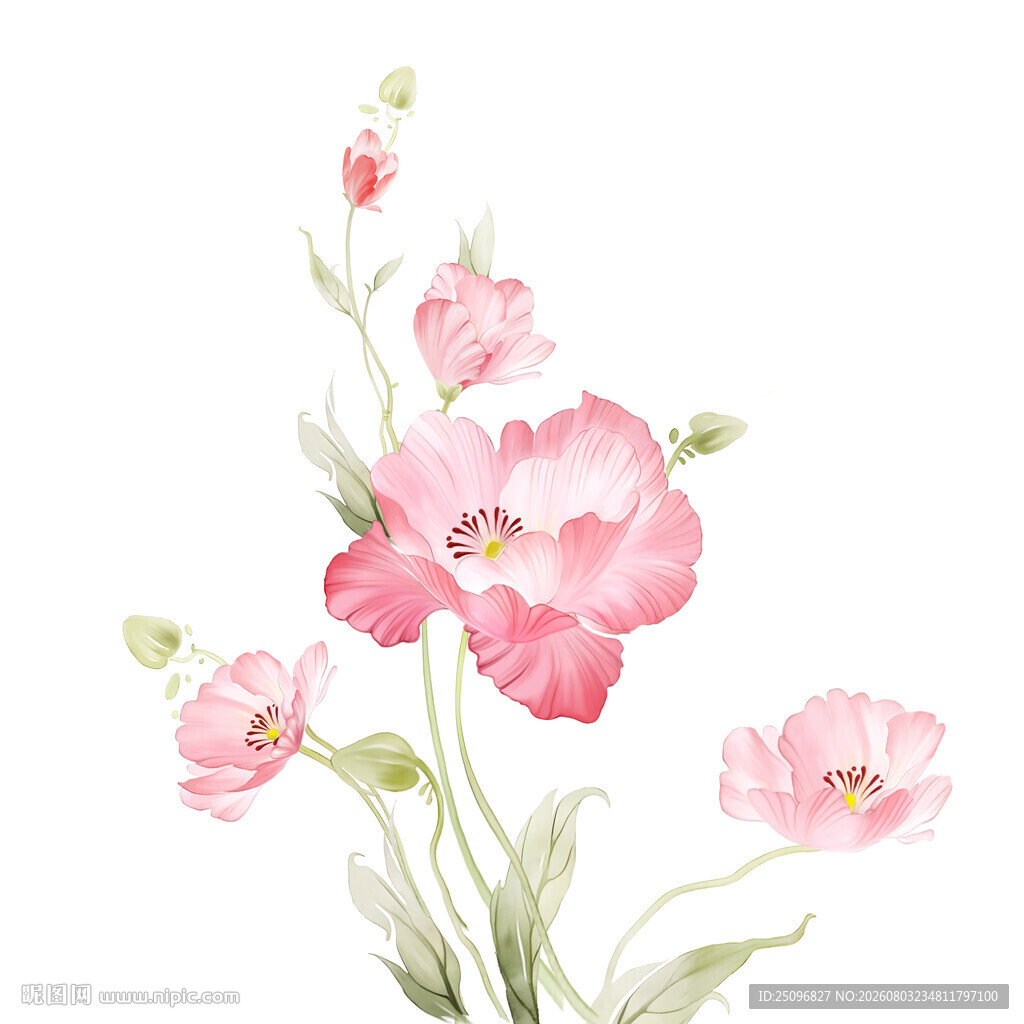 花卉