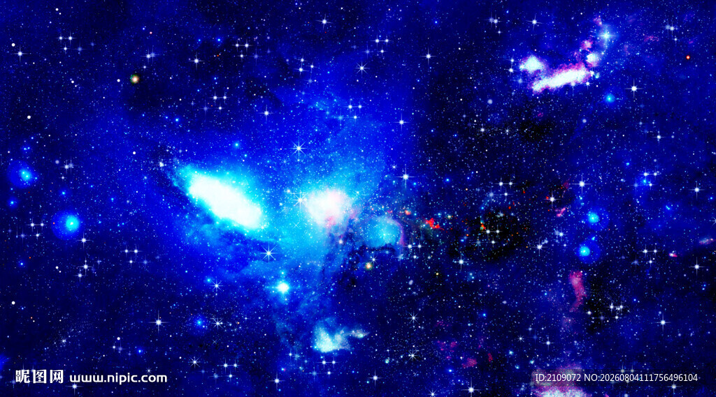 星空星球  