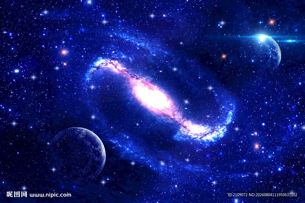星空星球 