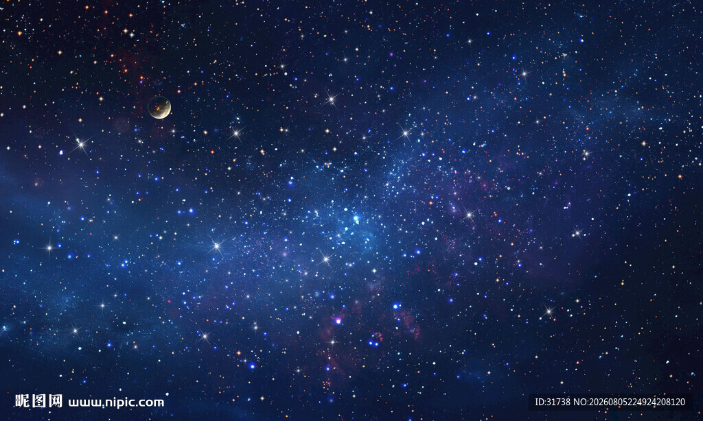 星空吊顶